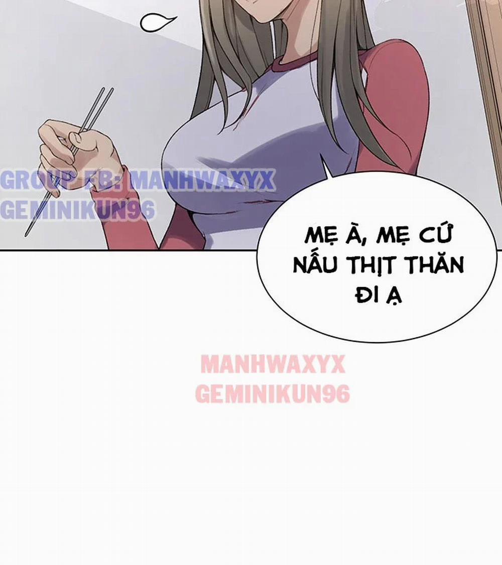 Lớp Học Bí Mật – Secret Class 21 trang 30