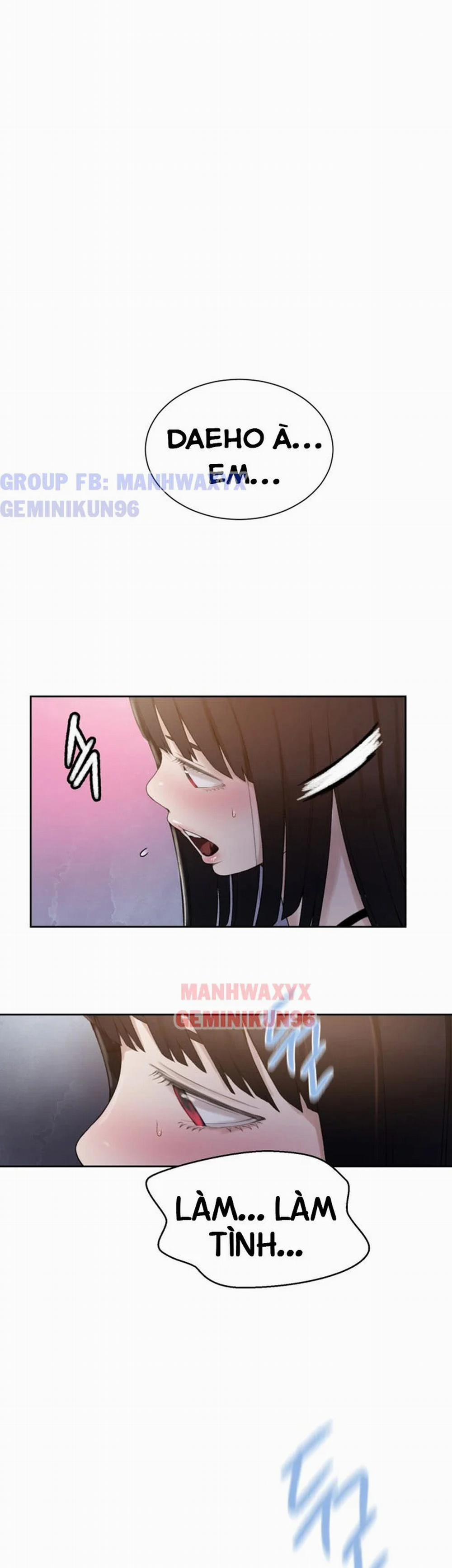 Lớp Học Bí Mật – Secret Class 21 trang 43