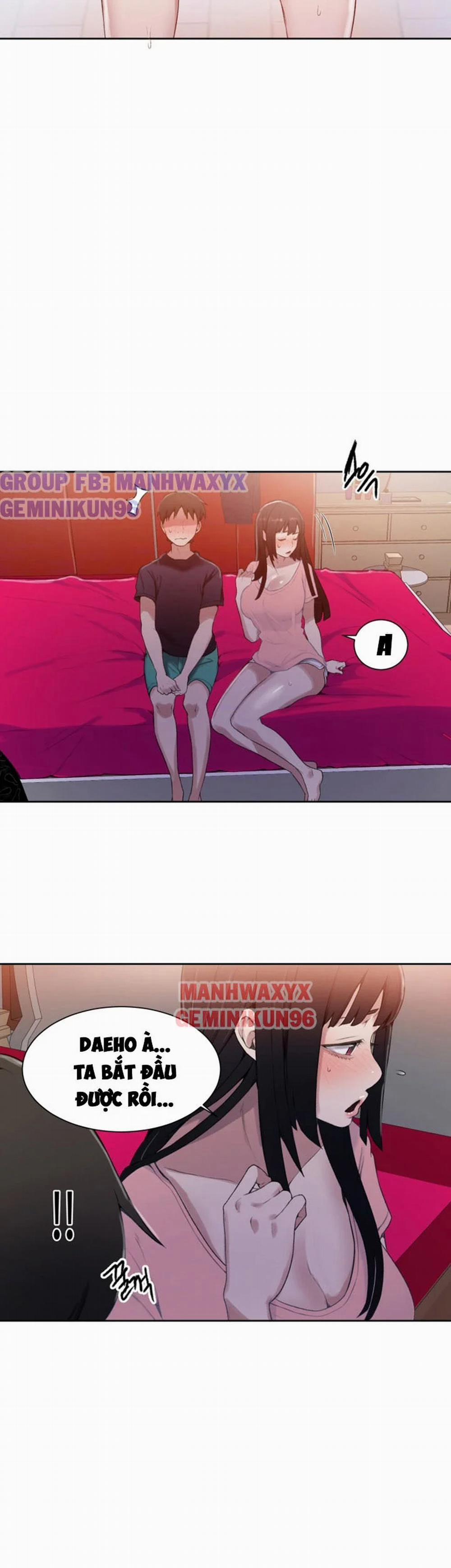 Lớp Học Bí Mật – Secret Class 22 trang 20