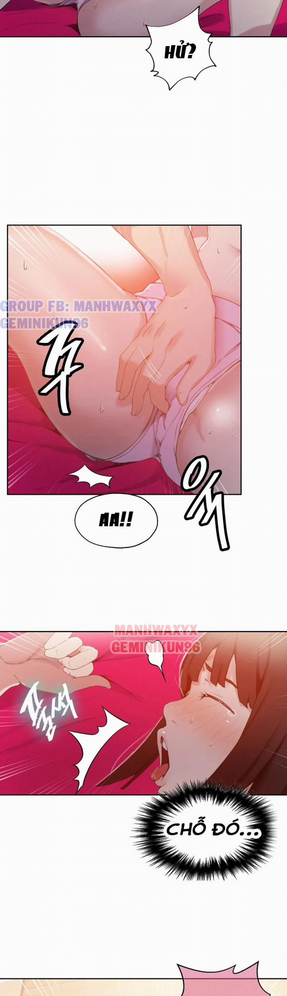 Lớp Học Bí Mật – Secret Class 22 trang 30