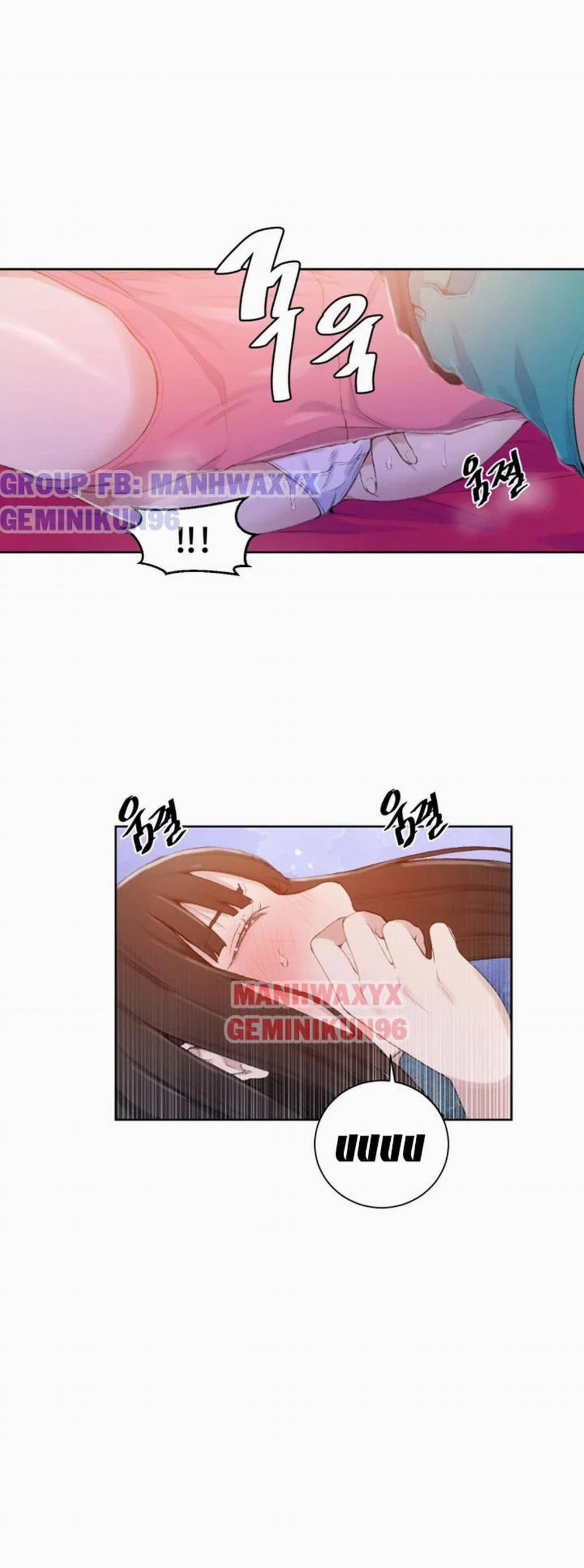 Lớp Học Bí Mật – Secret Class 23 trang 13