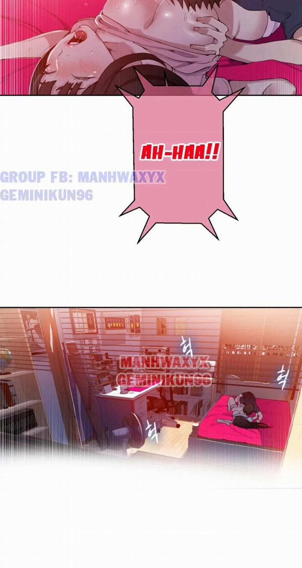 Lớp Học Bí Mật – Secret Class 23 trang 3