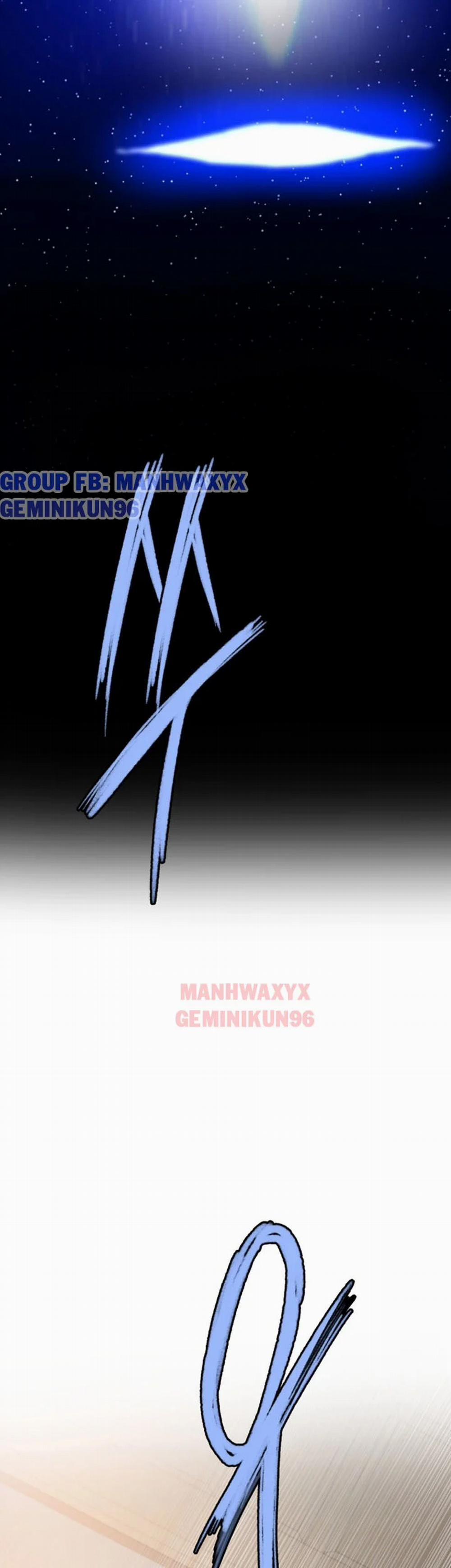 Lớp Học Bí Mật – Secret Class 23 trang 35