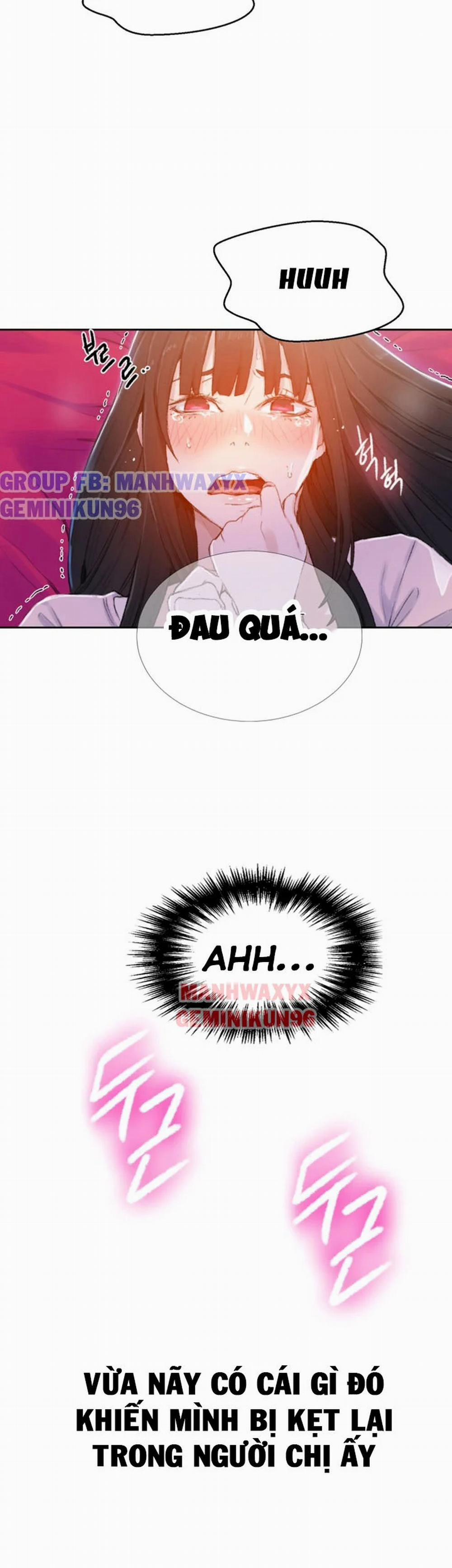 Lớp Học Bí Mật – Secret Class 23 trang 38