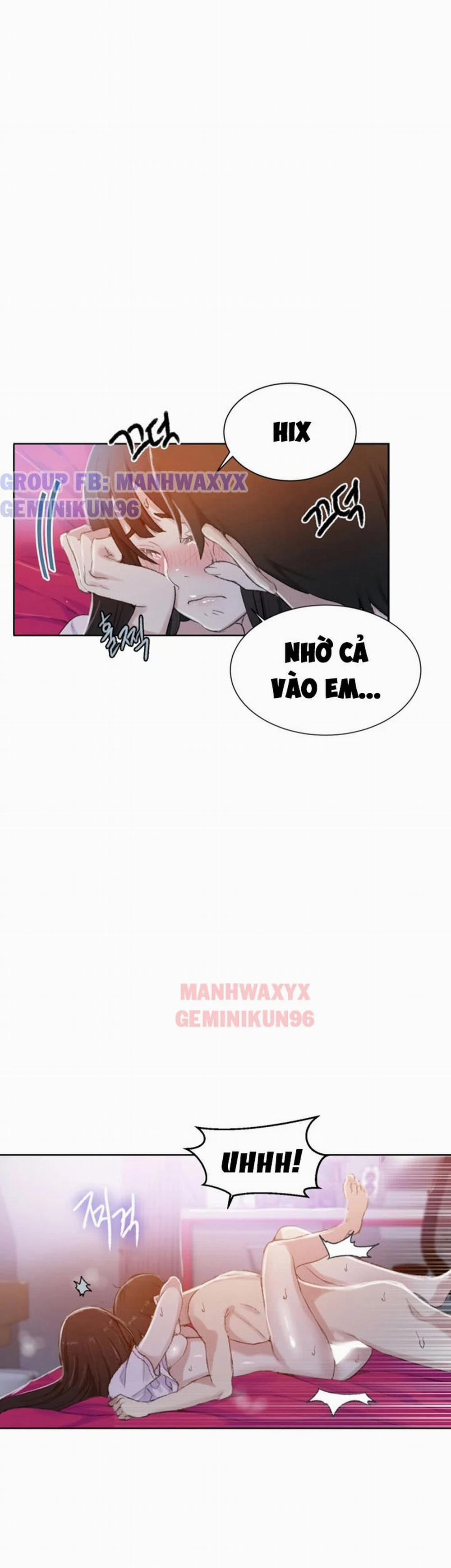 Lớp Học Bí Mật – Secret Class 23 trang 41