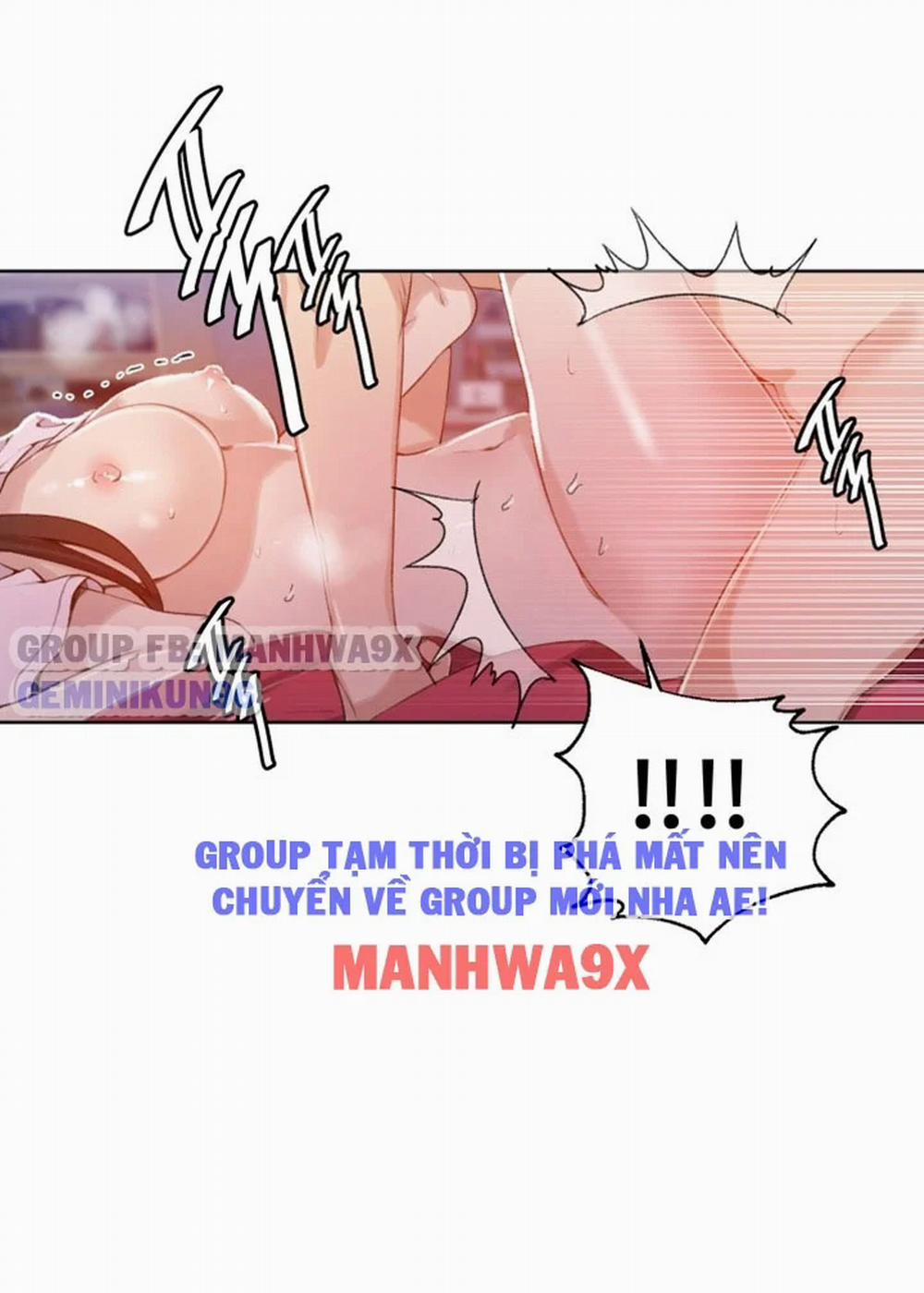 Lớp Học Bí Mật – Secret Class 24 trang 10