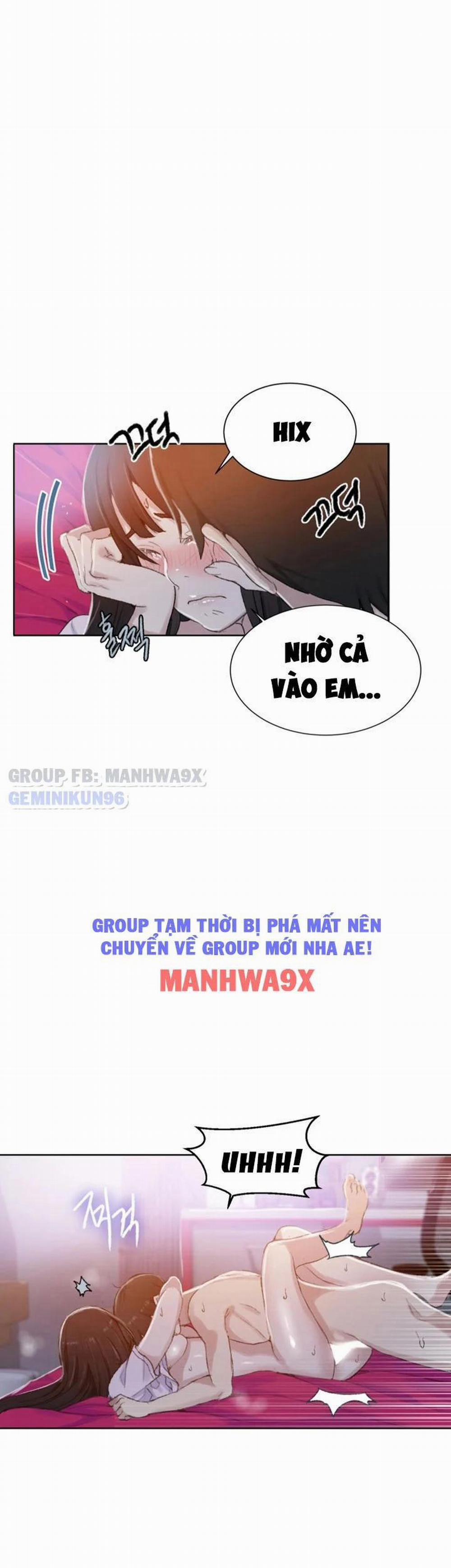 Lớp Học Bí Mật – Secret Class 24 trang 2