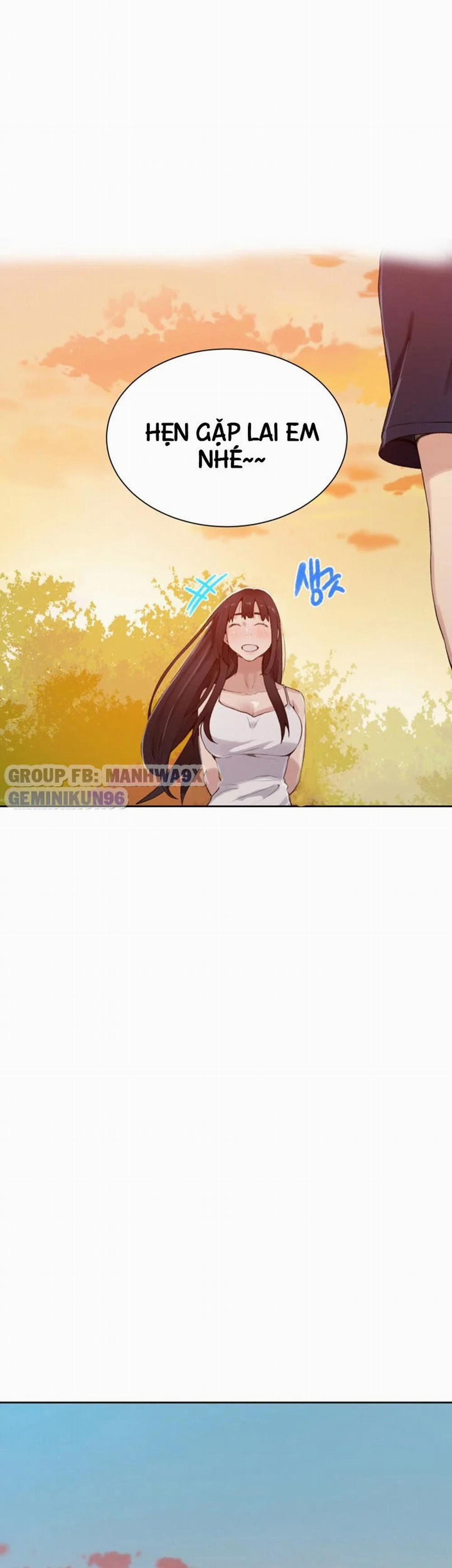 Lớp Học Bí Mật – Secret Class 24 trang 23