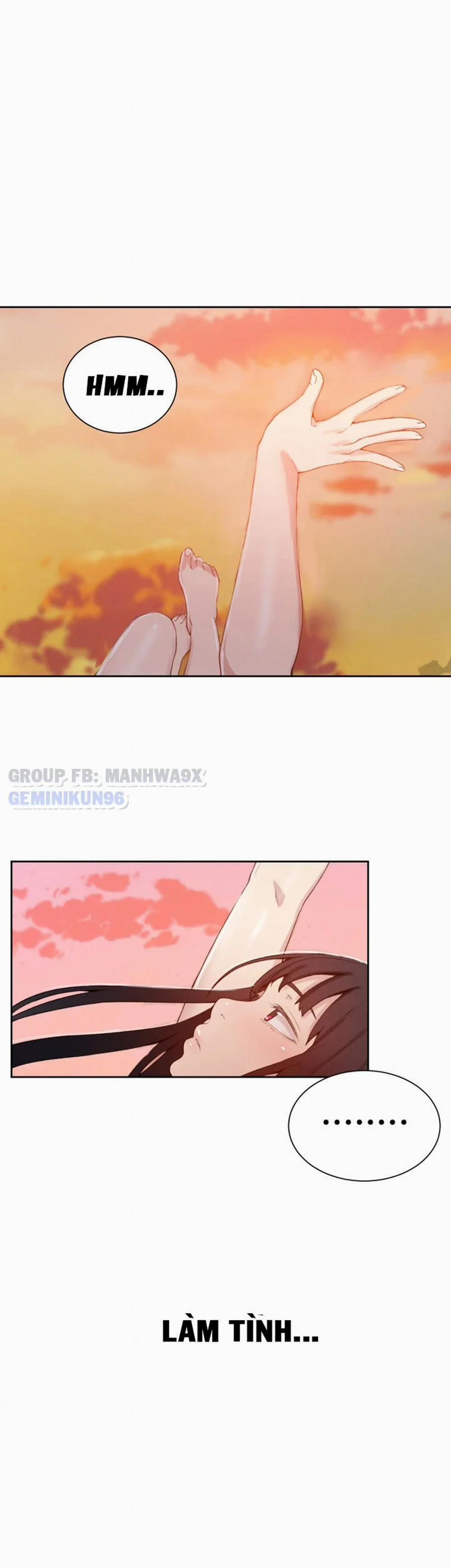 Lớp Học Bí Mật – Secret Class 24 trang 27