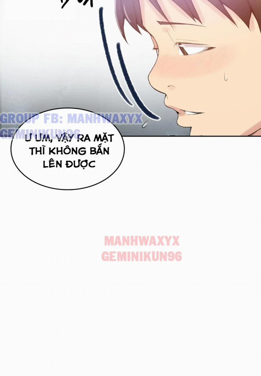 Lớp Học Bí Mật – Secret Class 25 trang 10