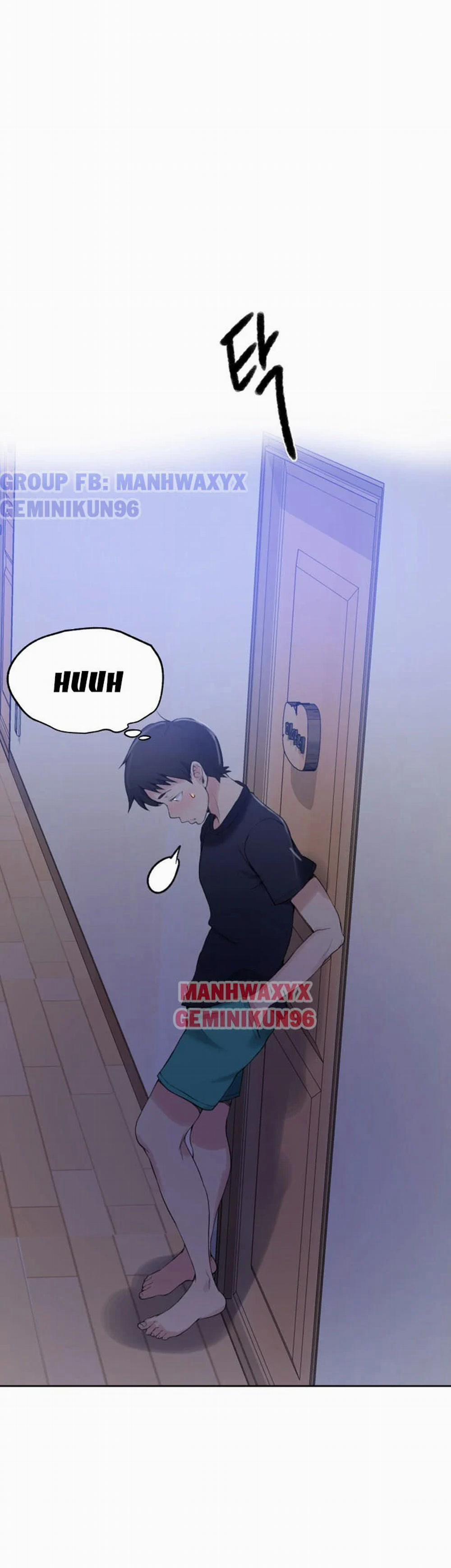 Lớp Học Bí Mật – Secret Class 25 trang 19