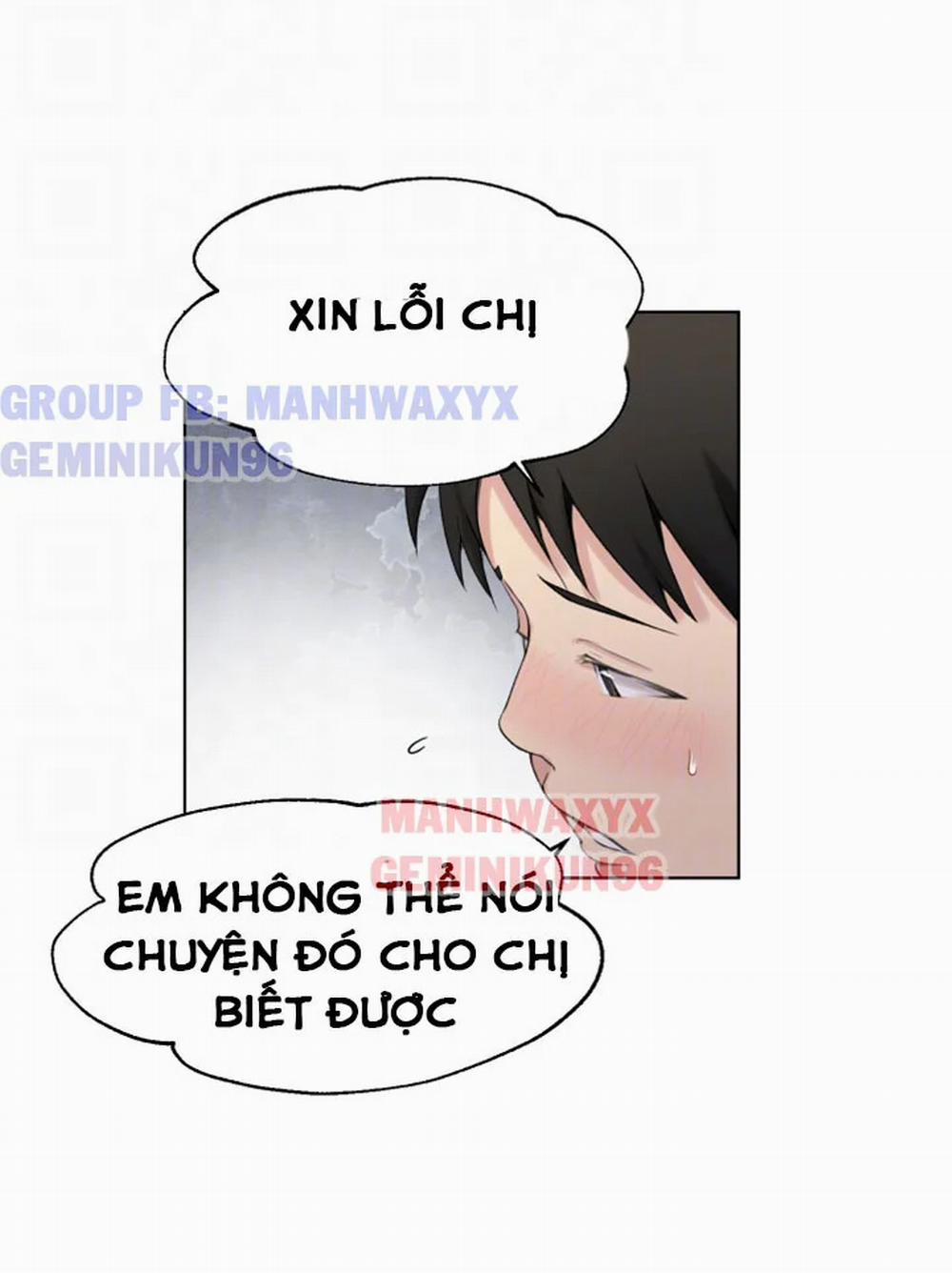 Lớp Học Bí Mật – Secret Class 25 trang 4