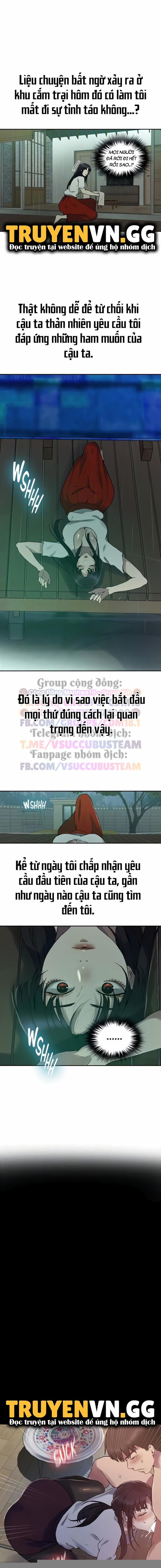 Lớp Học Bí Mật – Secret Class 258 trang 12