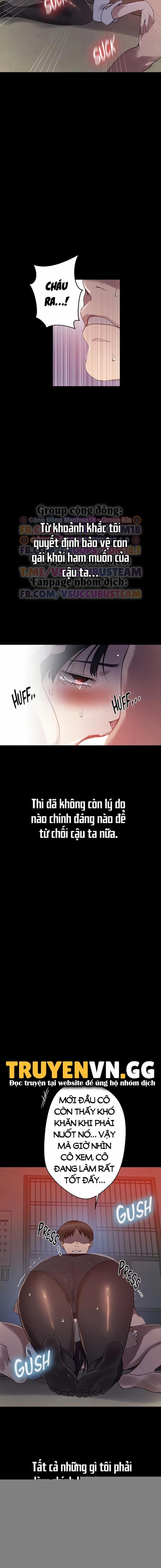 Lớp Học Bí Mật – Secret Class 258 trang 13