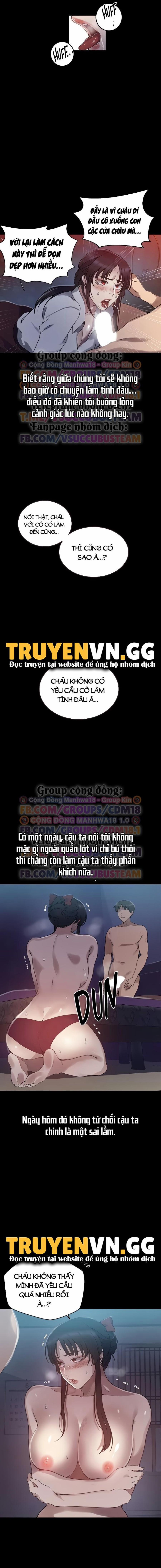 Lớp Học Bí Mật – Secret Class 258 trang 14