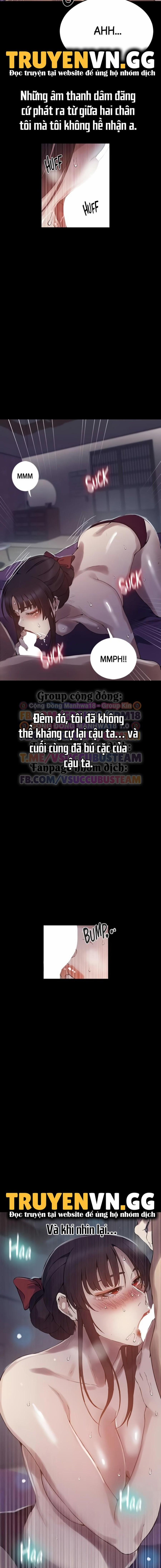 Lớp Học Bí Mật – Secret Class 258 trang 16