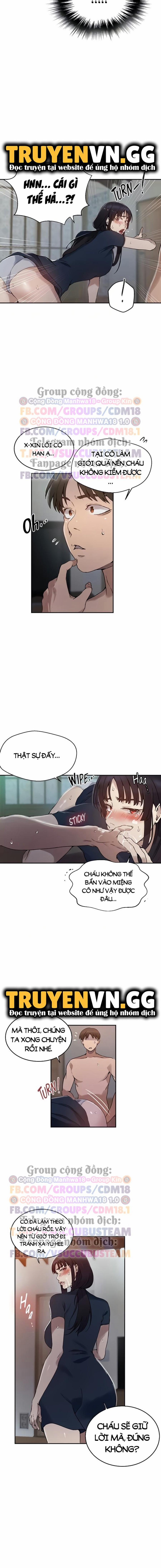 Lớp Học Bí Mật – Secret Class 258 trang 7