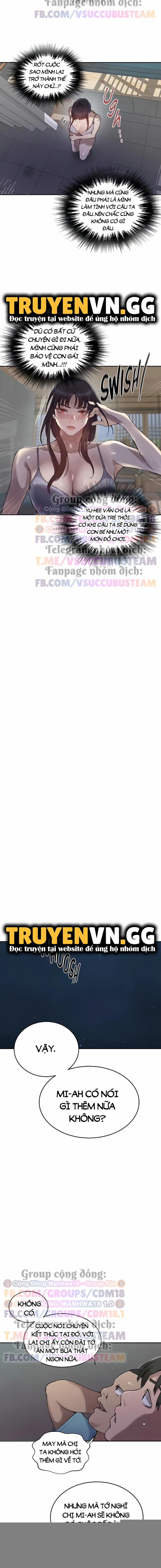 Lớp Học Bí Mật – Secret Class 258 trang 9