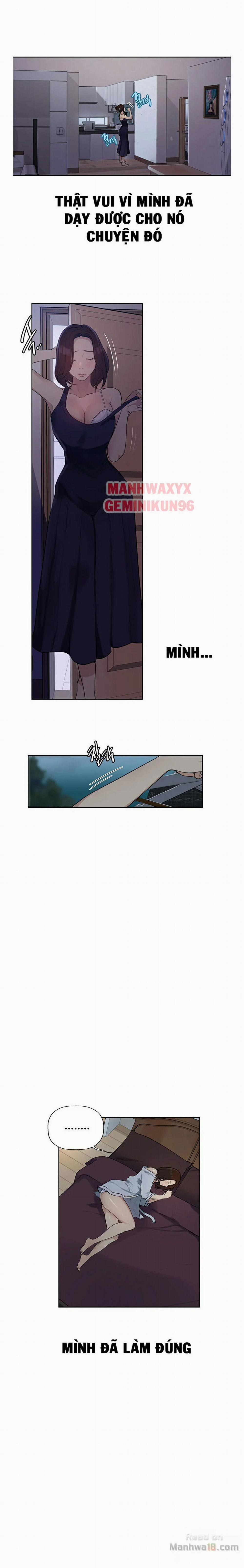 Lớp Học Bí Mật – Secret Class 4 trang 12