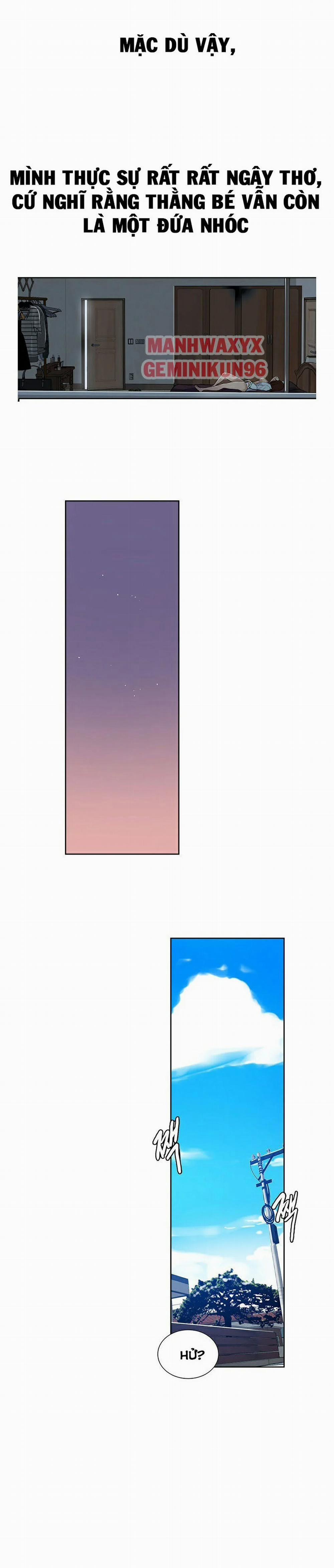 Lớp Học Bí Mật – Secret Class 4 trang 14