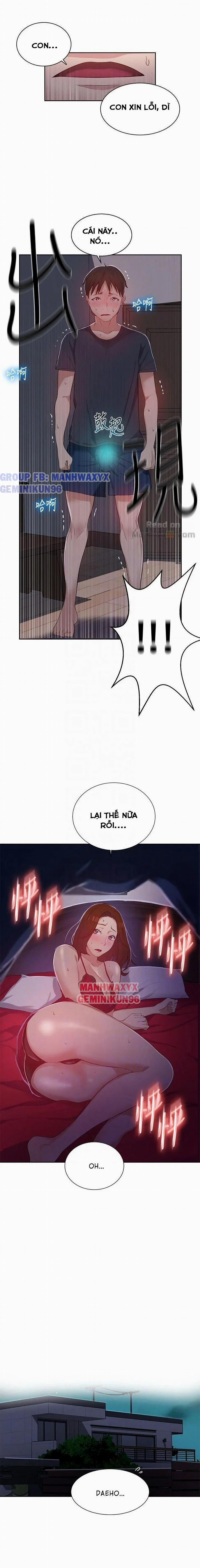 Lớp Học Bí Mật – Secret Class 6 trang 22