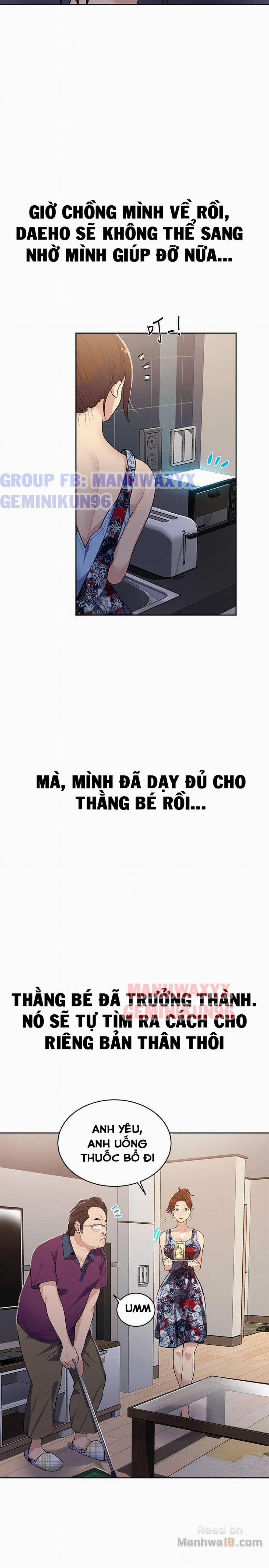 Lớp Học Bí Mật – Secret Class 8 trang 7