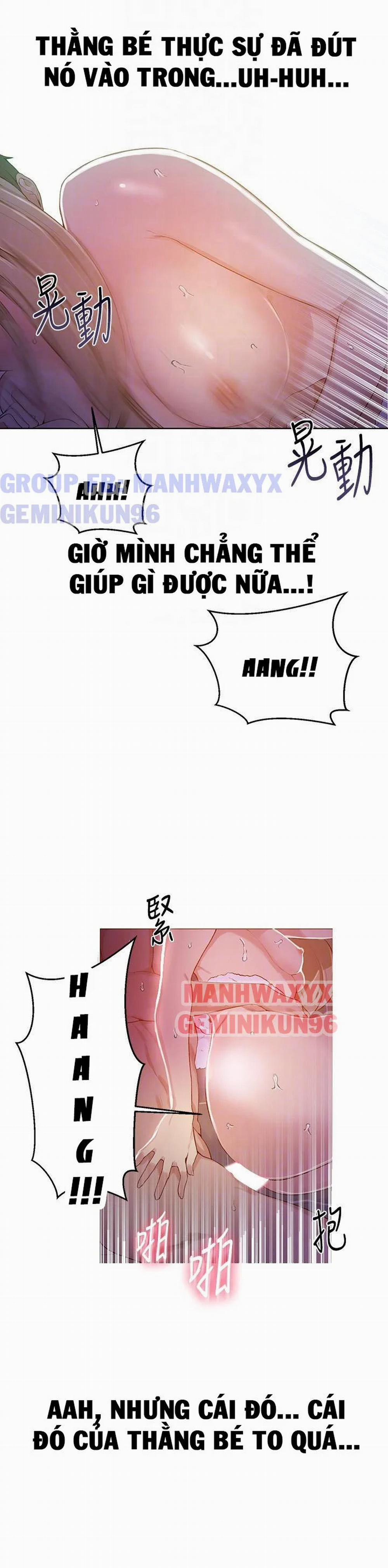 Lớp Học Bí Mật – Secret Class 9 trang 10