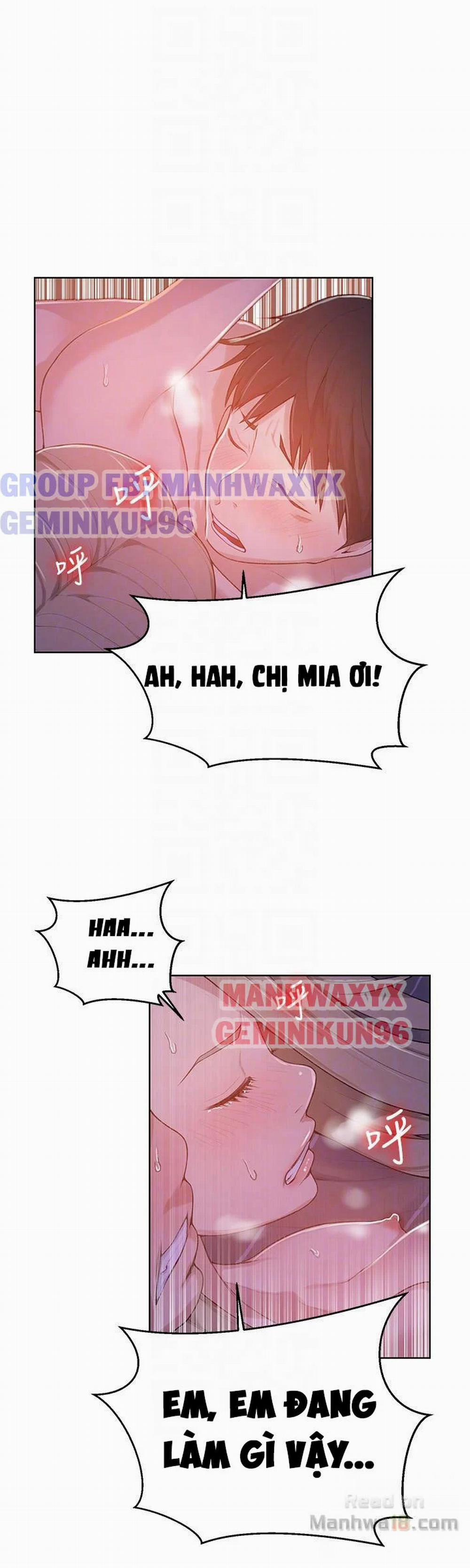 Lớp Học Bí Mật – Secret Class 9 trang 12