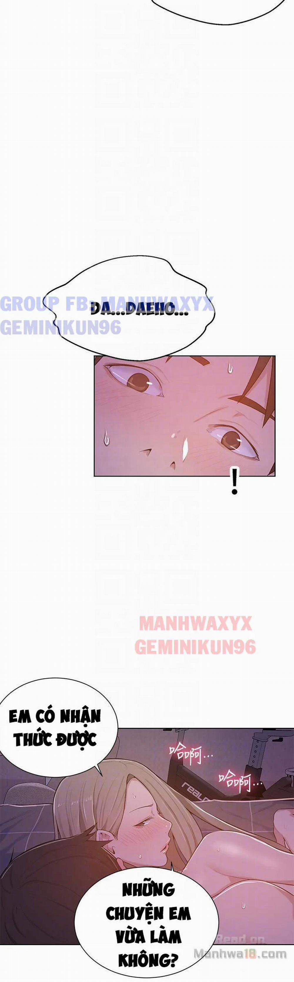 Lớp Học Bí Mật – Secret Class 9 trang 16