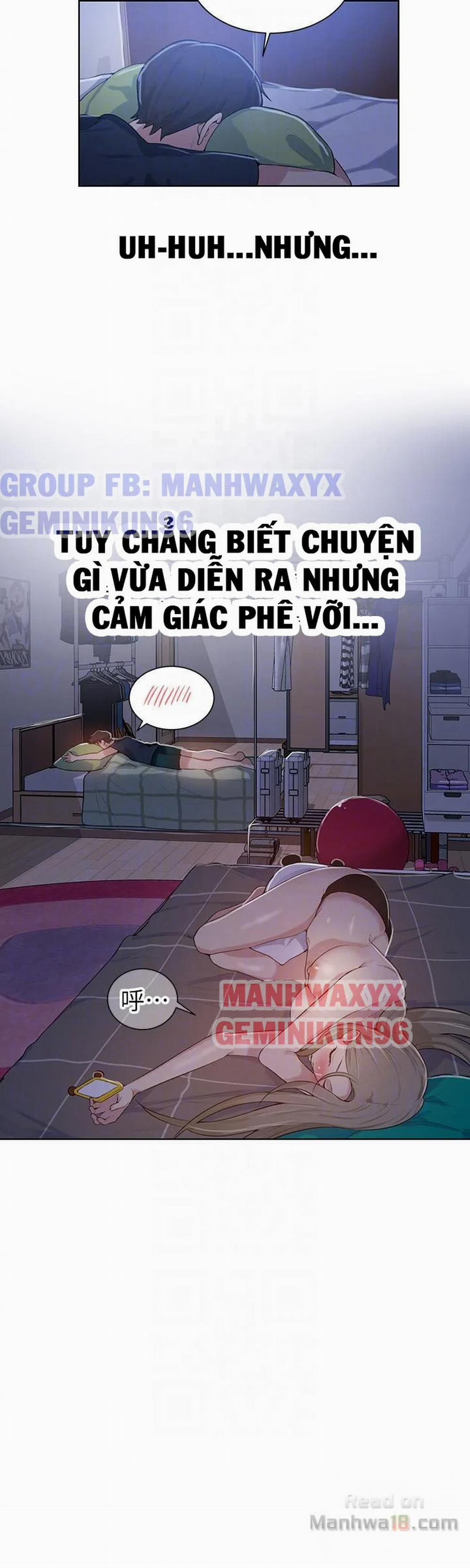 Lớp Học Bí Mật – Secret Class 9 trang 24