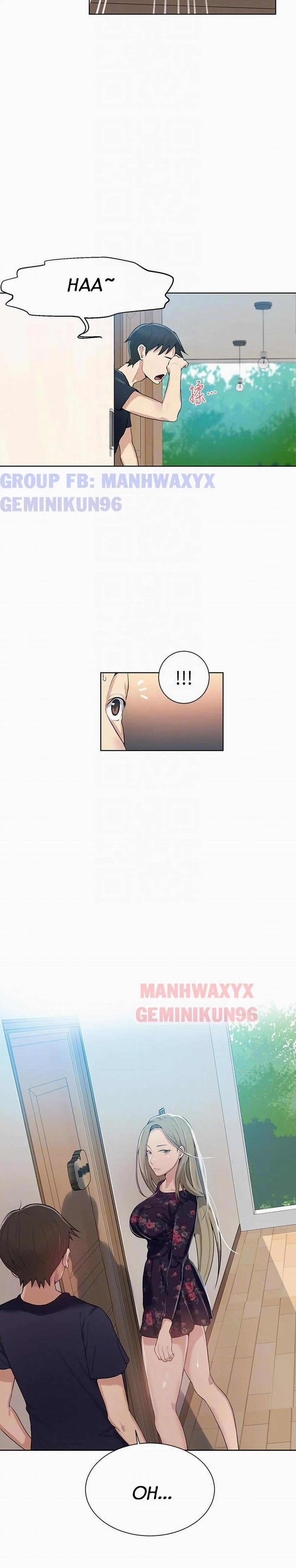 Lớp Học Bí Mật – Secret Class 9 trang 26