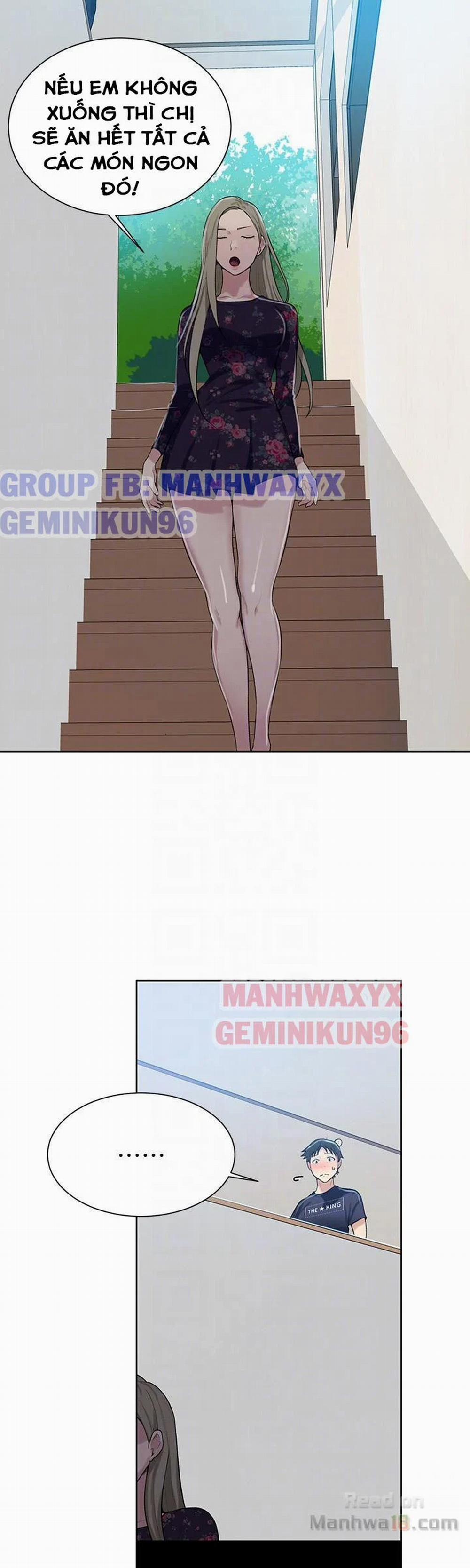 Lớp Học Bí Mật – Secret Class 9 trang 28