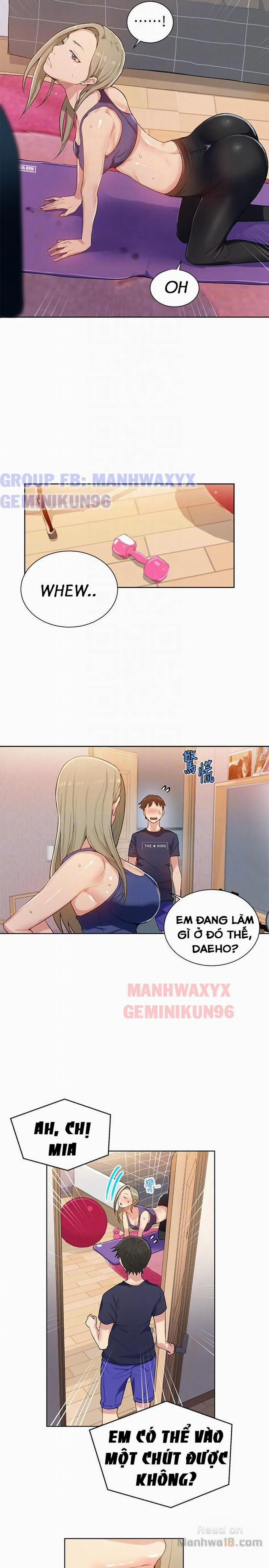 Lớp Học Bí Mật – Secret Class 9 trang 30