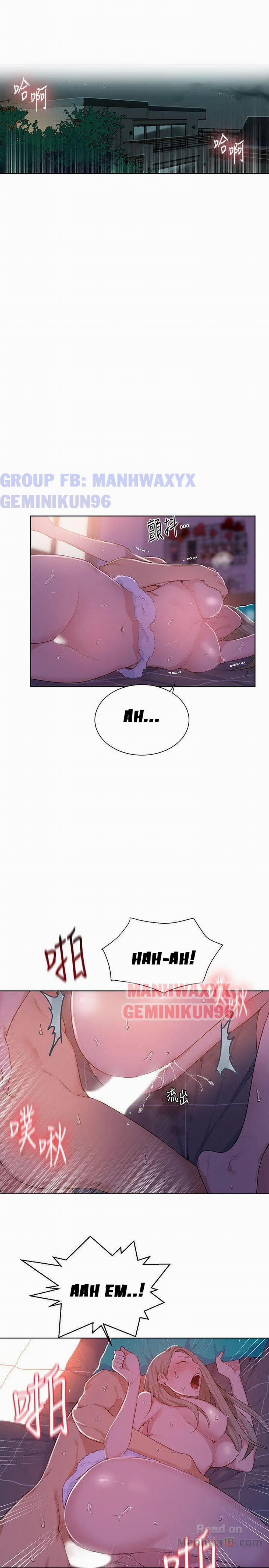 Lớp Học Bí Mật – Secret Class 9 trang 6