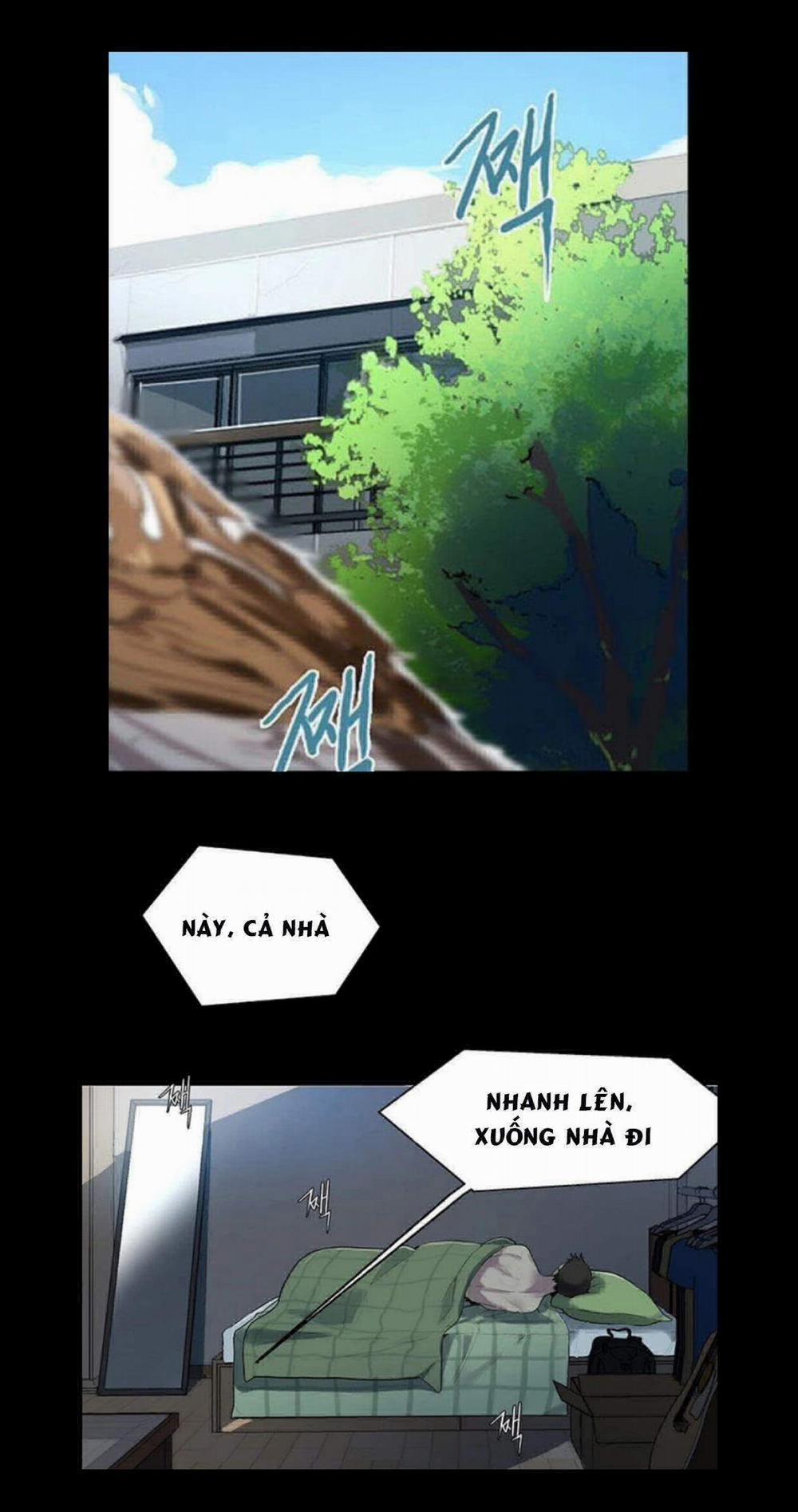 Lớp Học Bí Mật 1 trang 6