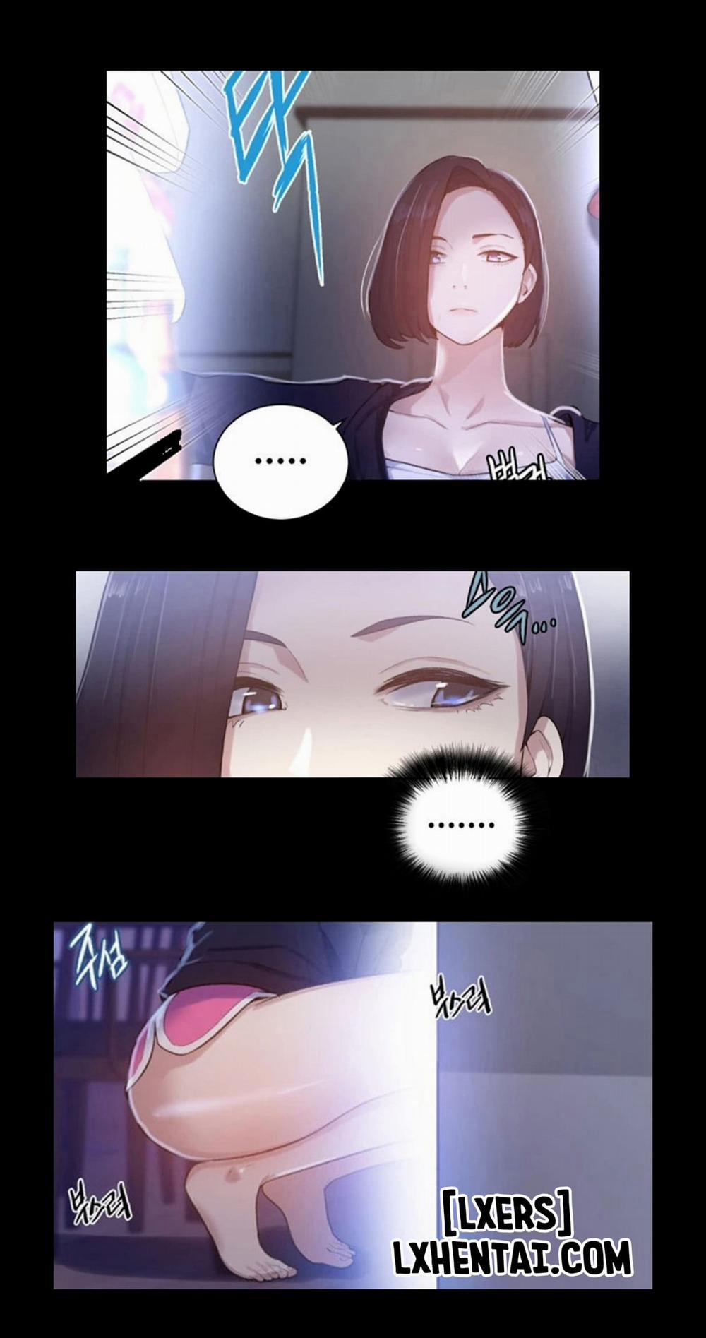 Lớp Học Bí Mật 10 trang 11