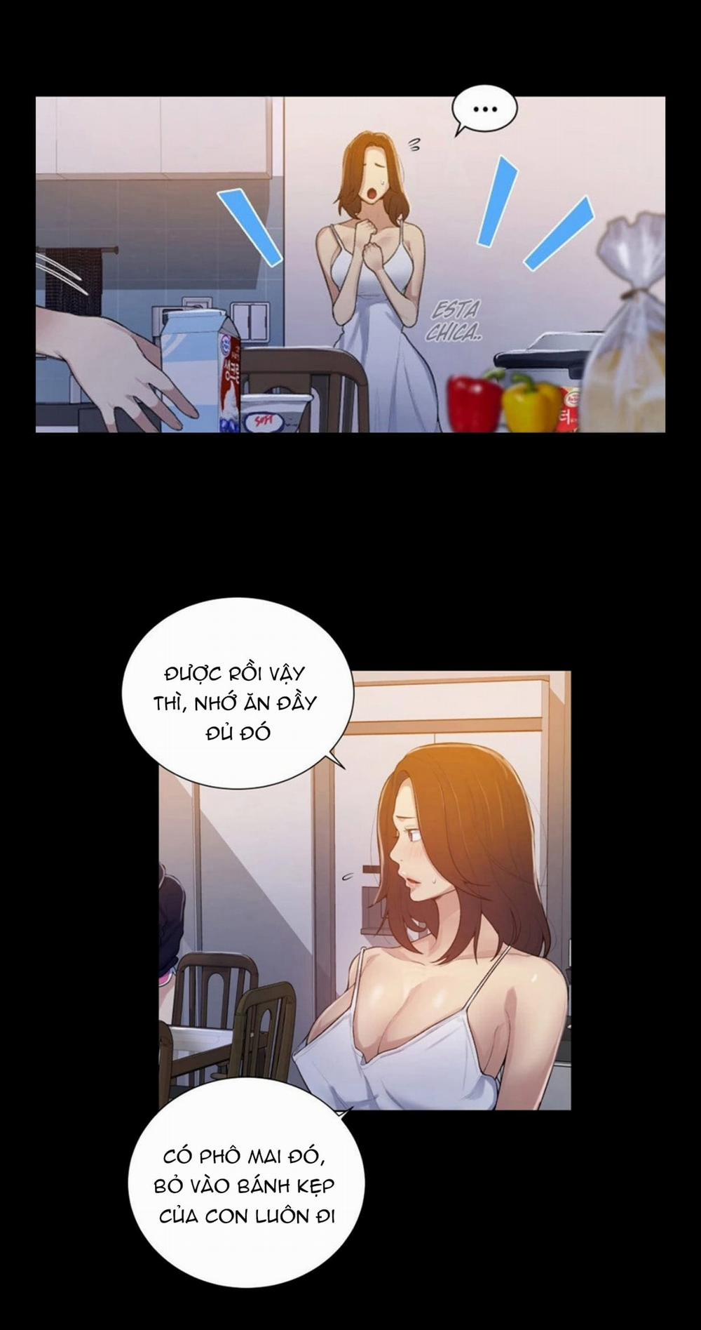 Lớp Học Bí Mật 10 trang 15