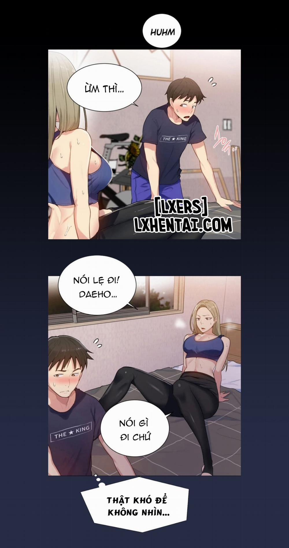 Lớp Học Bí Mật 10 trang 4