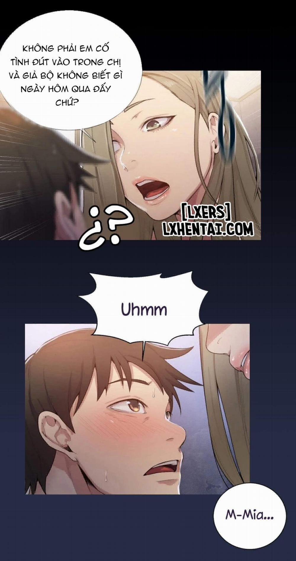 Lớp Học Bí Mật 11 trang 6