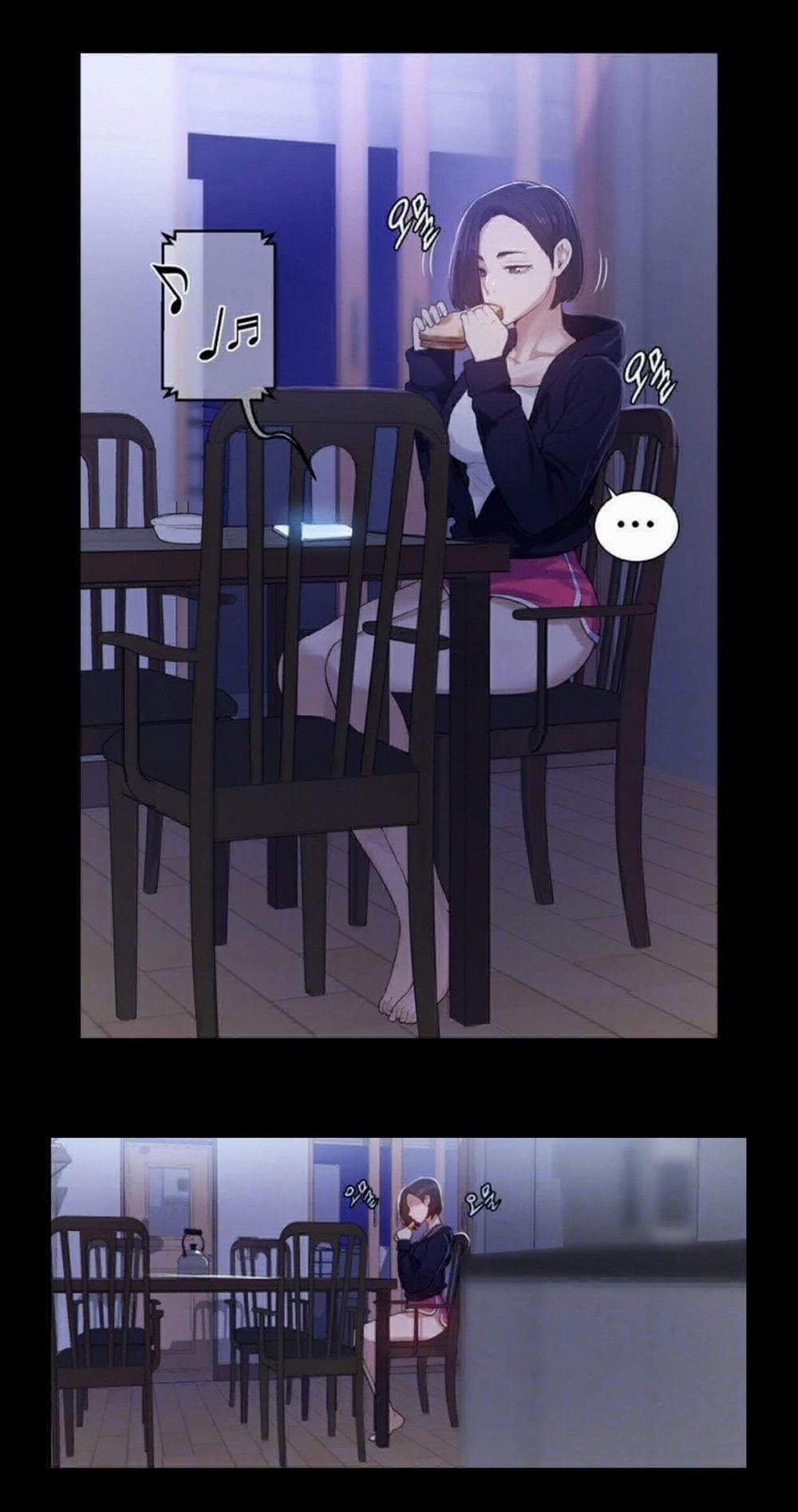 Lớp Học Bí Mật 11 trang 8