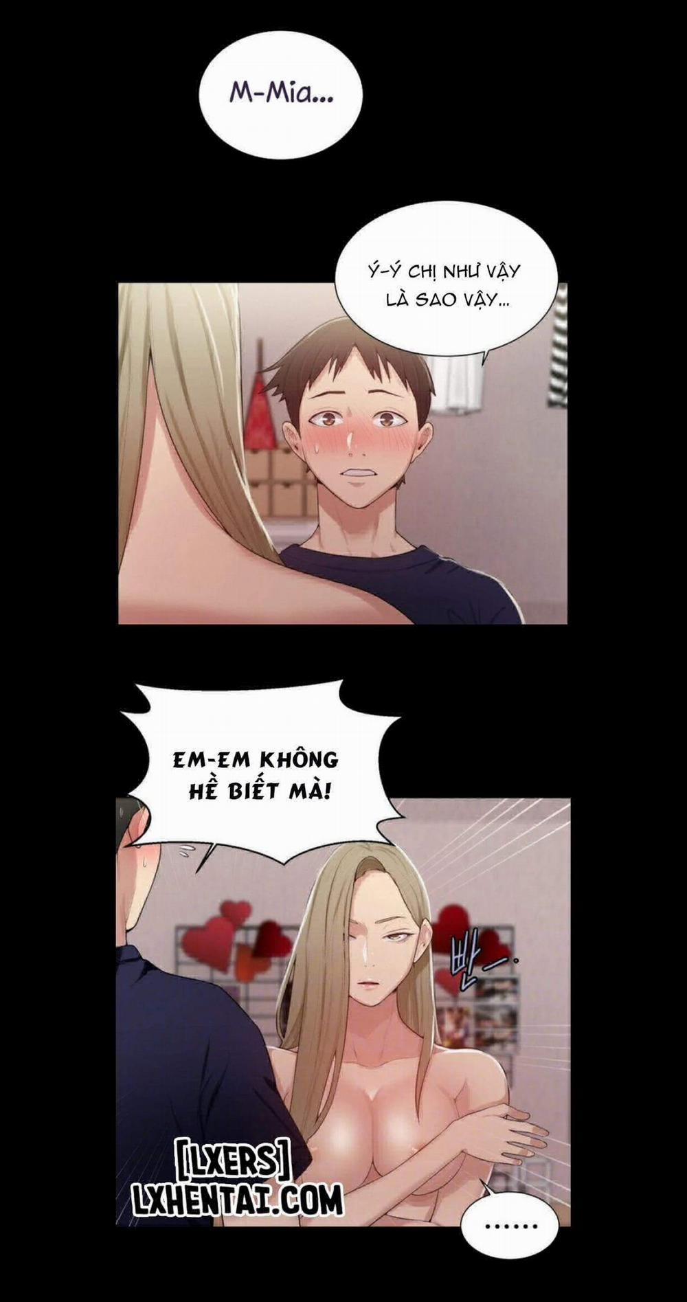 Lớp Học Bí Mật 11 trang 9