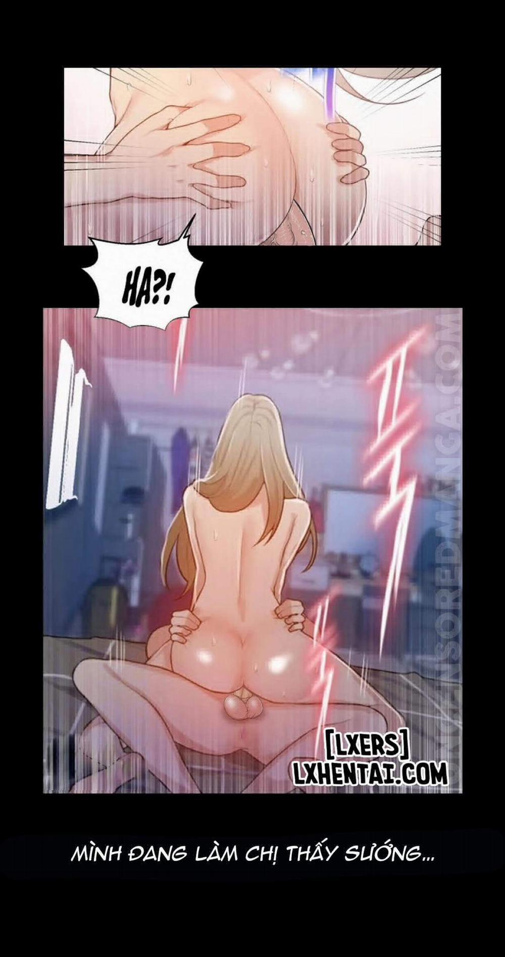 Lớp Học Bí Mật 12 trang 12