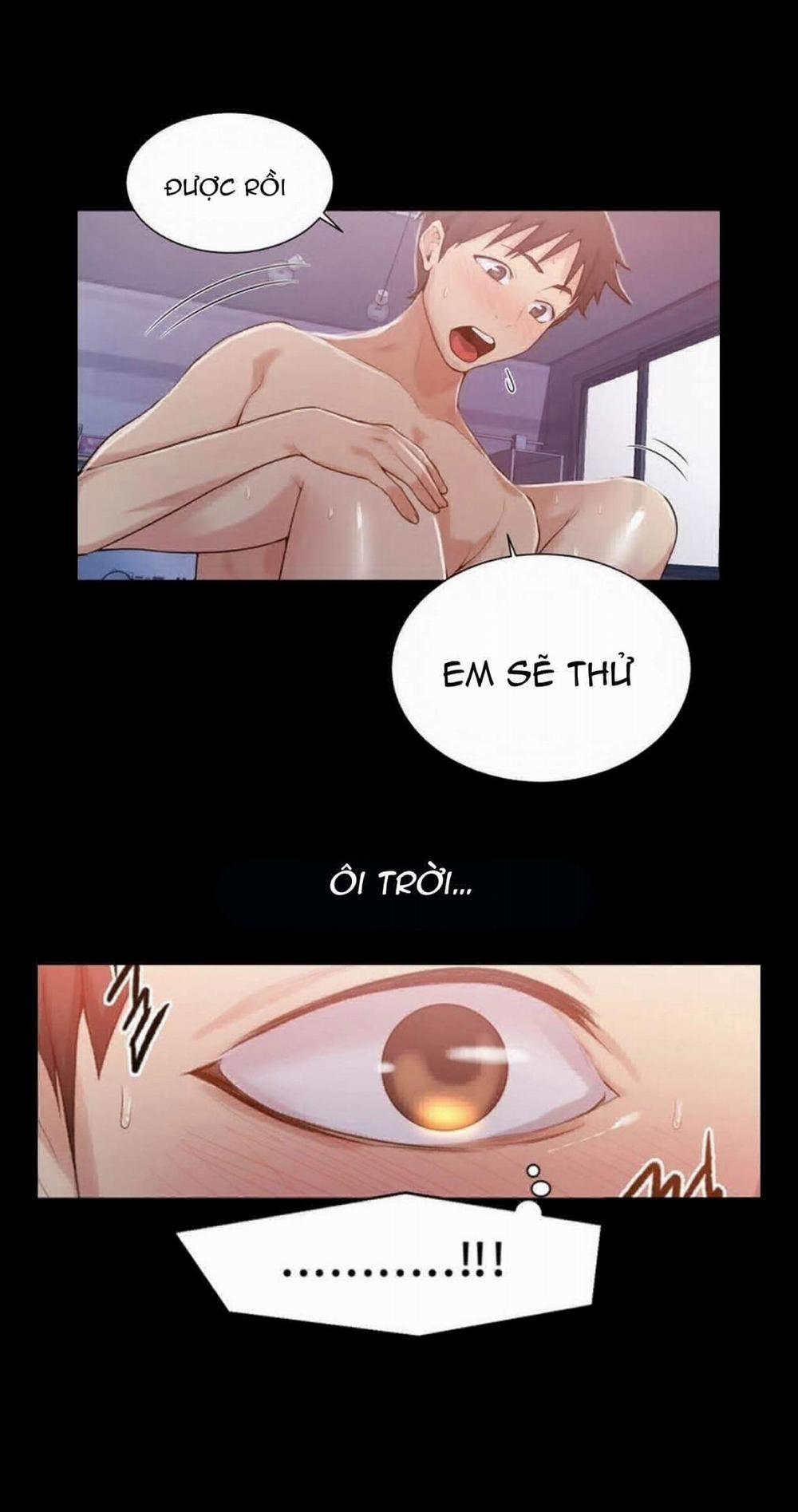 Lớp Học Bí Mật 12 trang 15