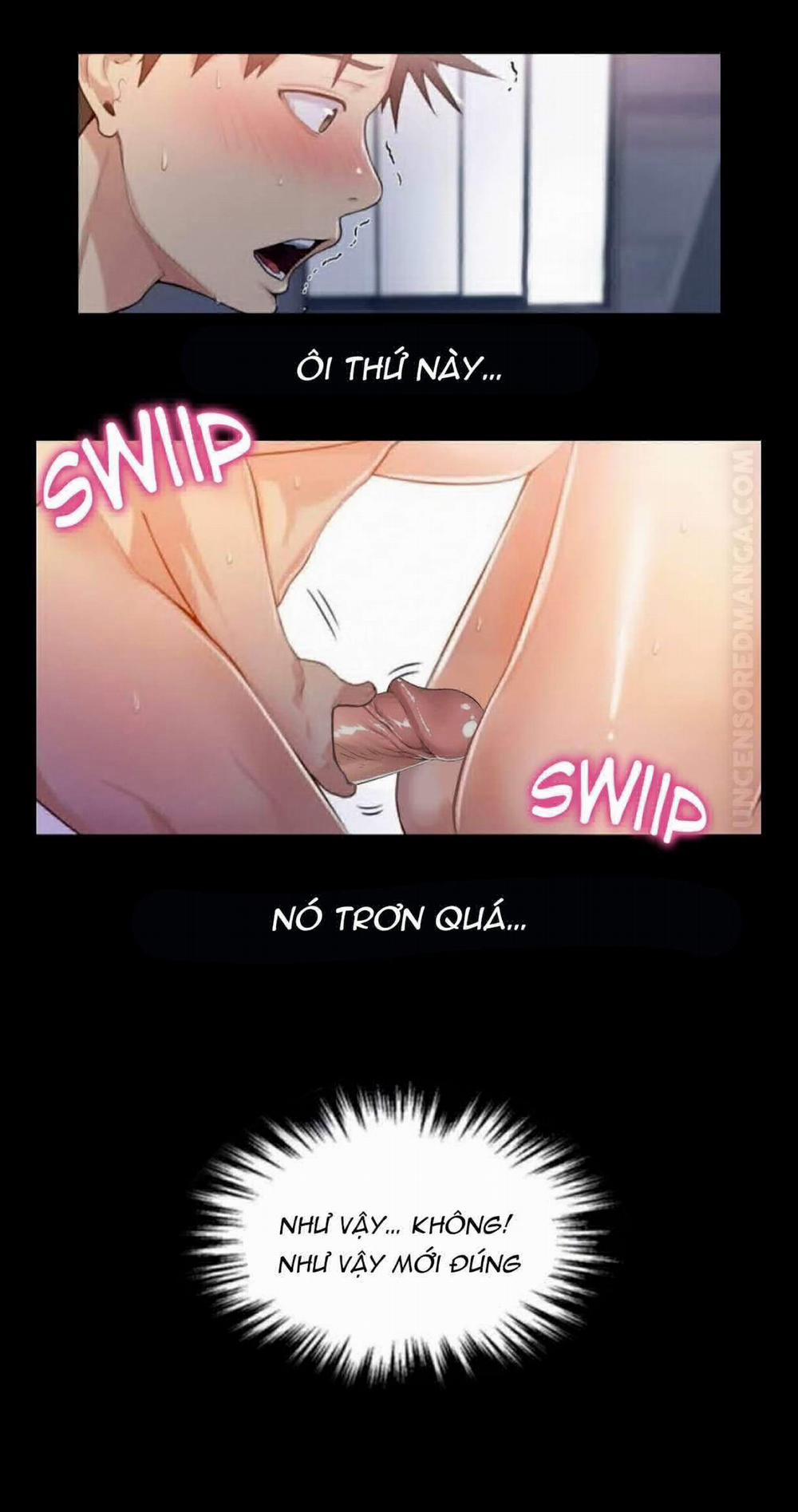 Lớp Học Bí Mật 12 trang 17