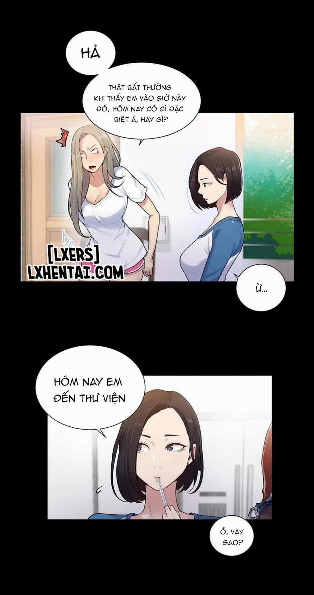 Lớp Học Bí Mật 13 trang 13