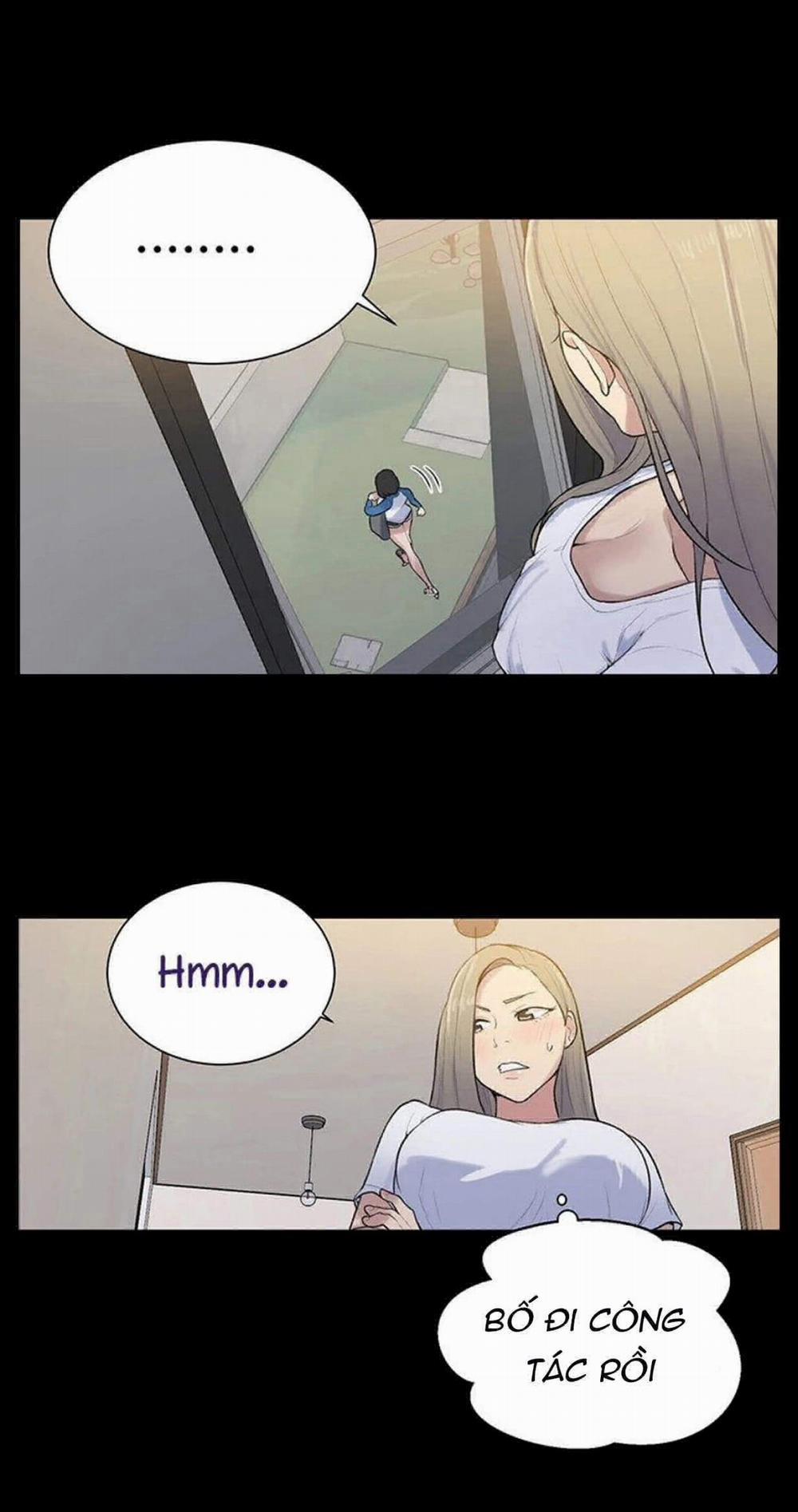 Lớp Học Bí Mật 13 trang 19