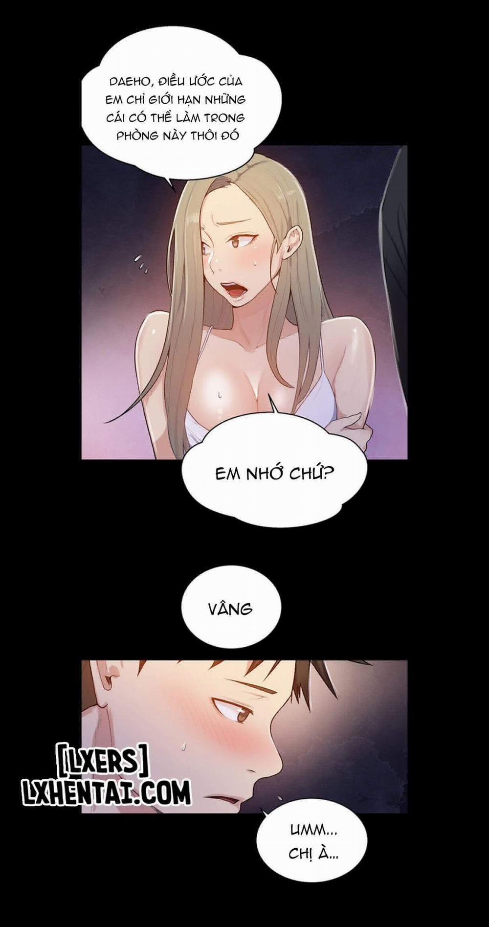 Lớp Học Bí Mật 14 trang 11