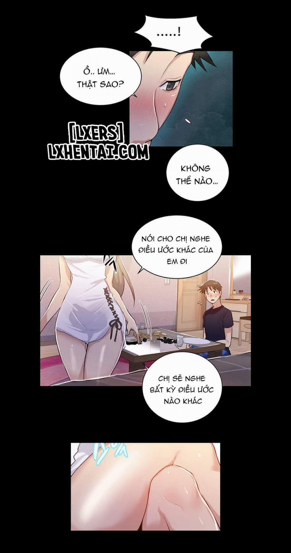 Lớp Học Bí Mật 14 trang 15