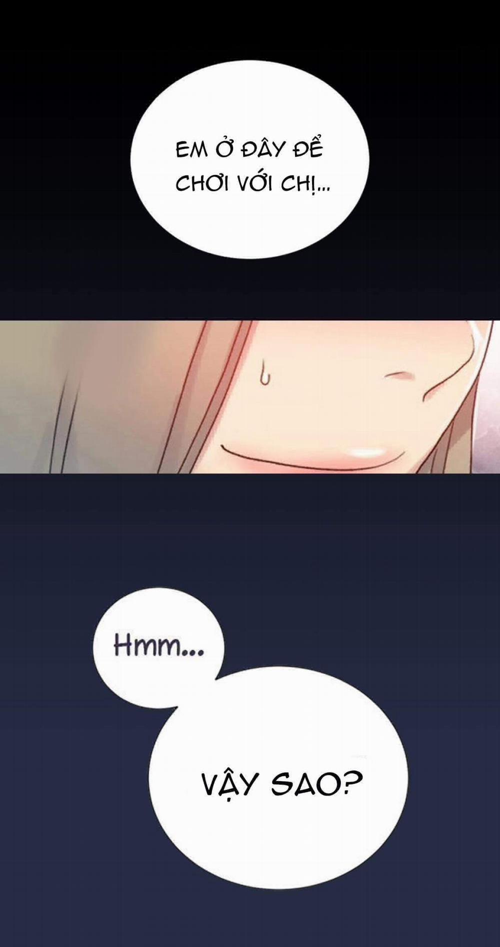 Lớp Học Bí Mật 14 trang 6