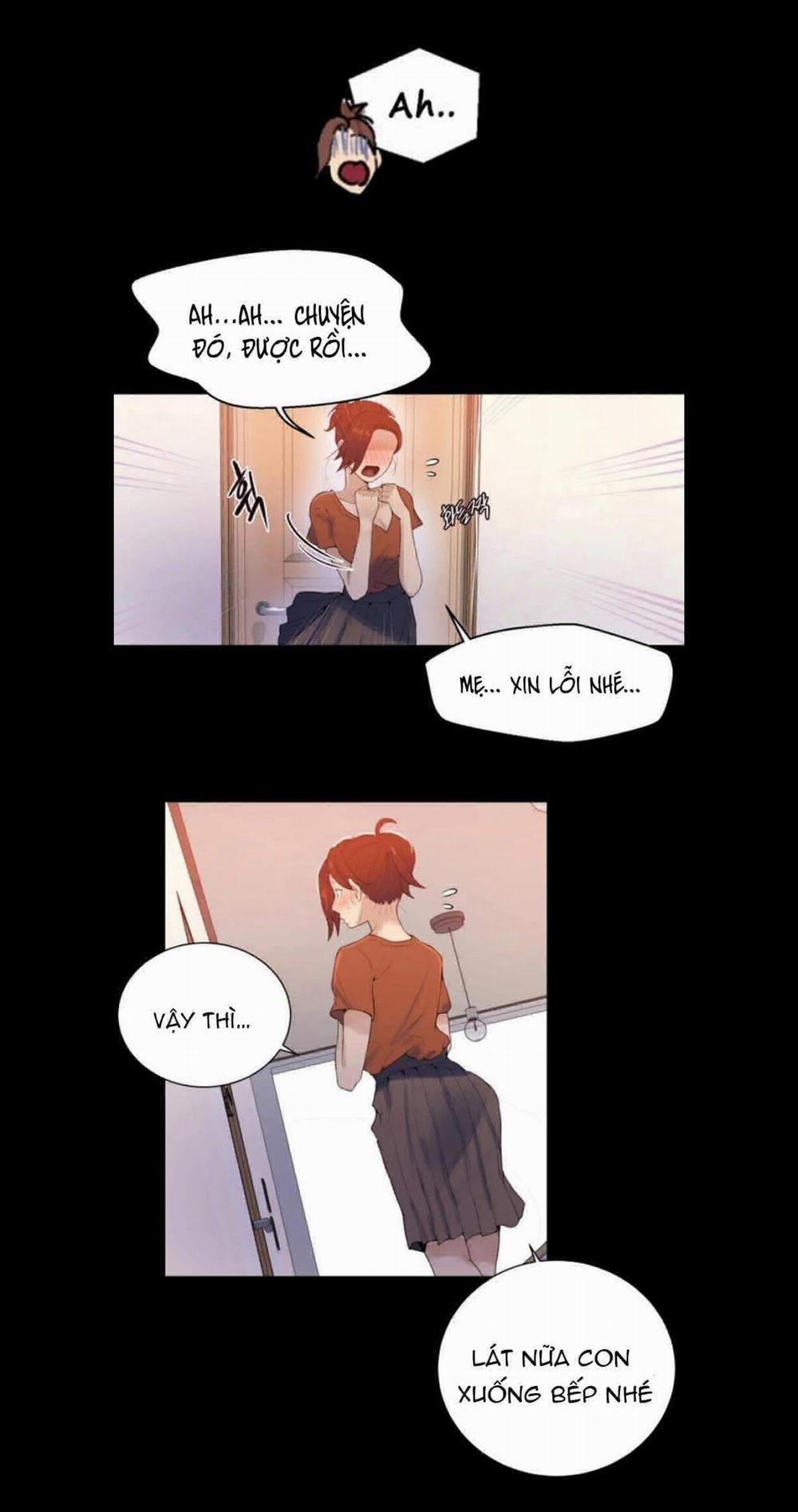 Lớp Học Bí Mật 16 trang 10